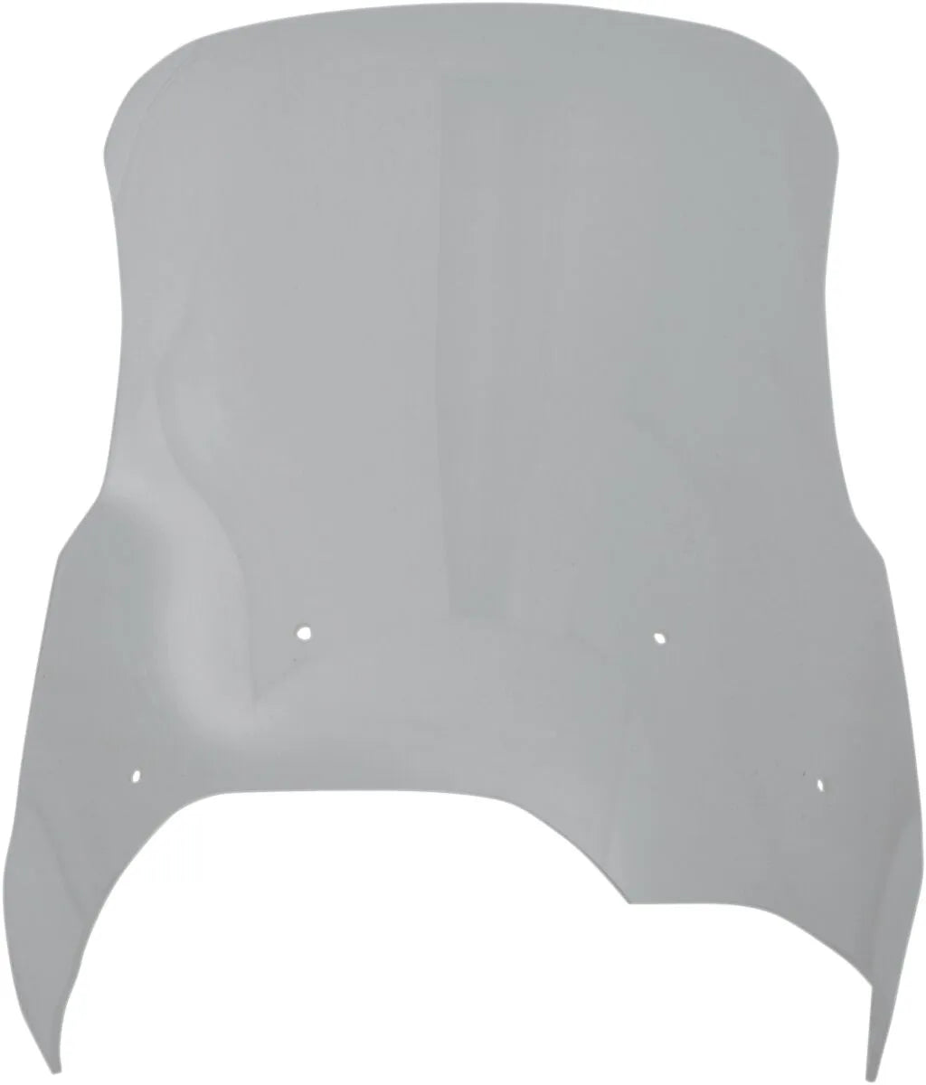 Moose Offroad Adventure Windscreen