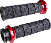 Odi Hart-luck V-twin Lock-on Grips