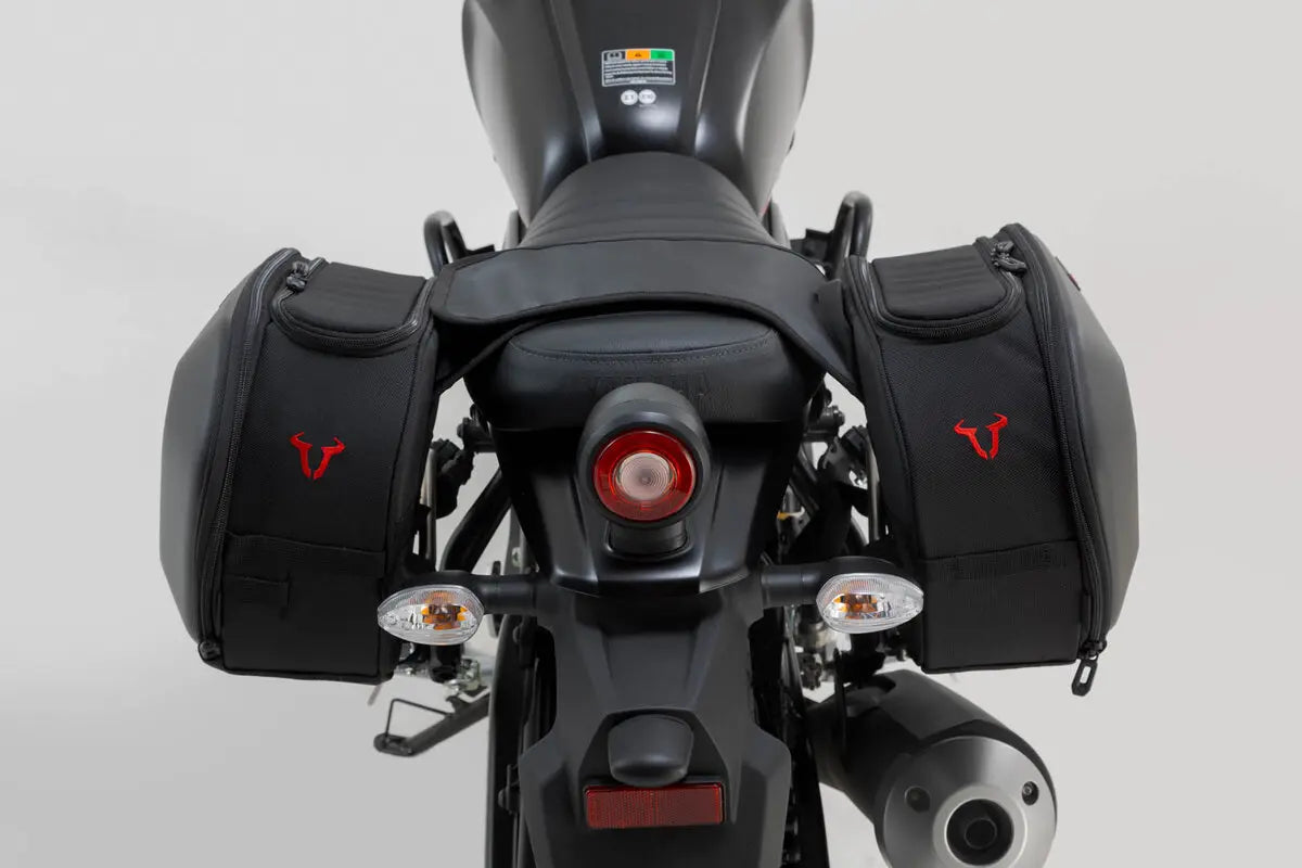Sw-motech Pro Blaze H Saddlebag Set