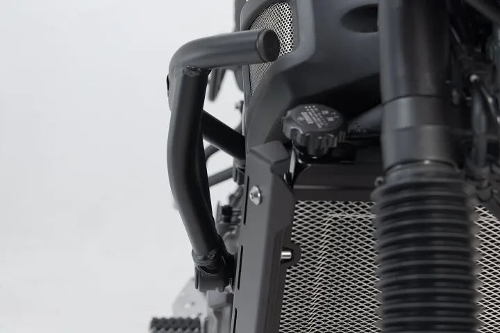 Sw-motech Crash Bar Lower Guard Kit