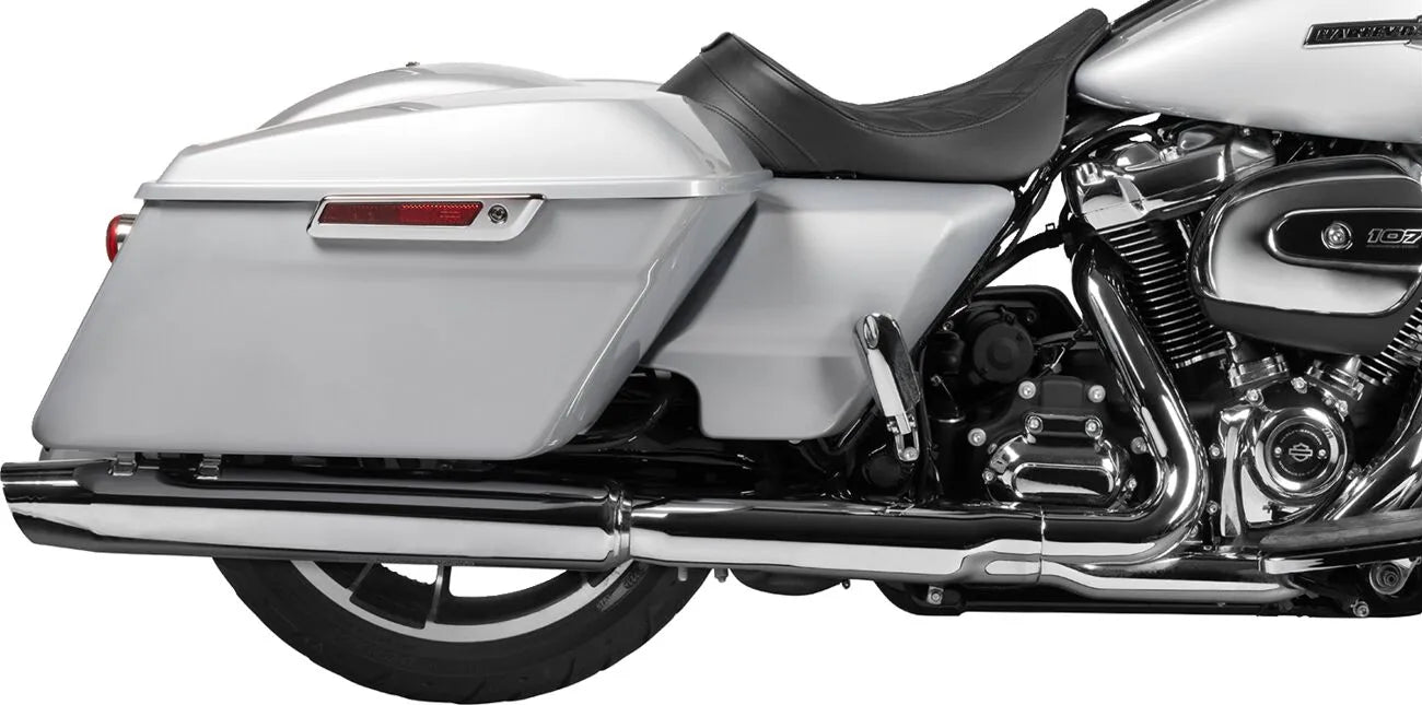 Drag Specialties Solo Seat W/ Backrest Option