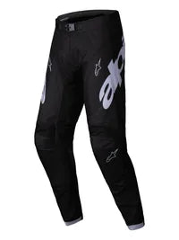 Alpinestars Racer Graphite Off-road Pants For Men - Black/Gray