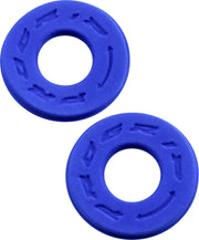 Pro Grip Handlebar Donuts - Blue