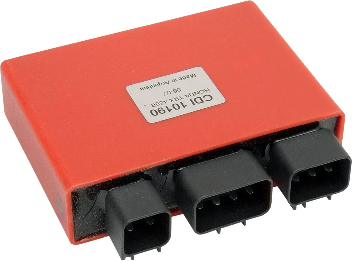 Rick's Motorsport Electric Hot Shot Cdi Box