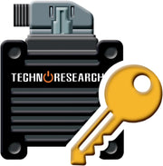 Technoresearch Vcm Digital Tuning License