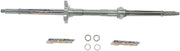 Dura Blue Eliminator 2+2 Adjustable Axle