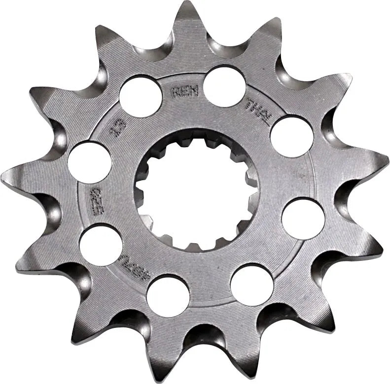 Renthal Front Sprocket - 520 Chain, 13 Tooth