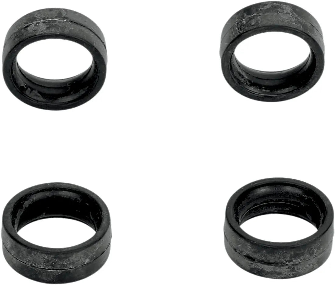 Kuryakyn Iso Peg Replacement Rubber Pads