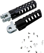 Burly Brand Razorback Foot Pegs