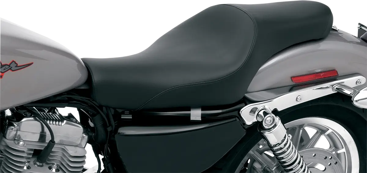 Saddlemen Pro Tour 2-up Seat