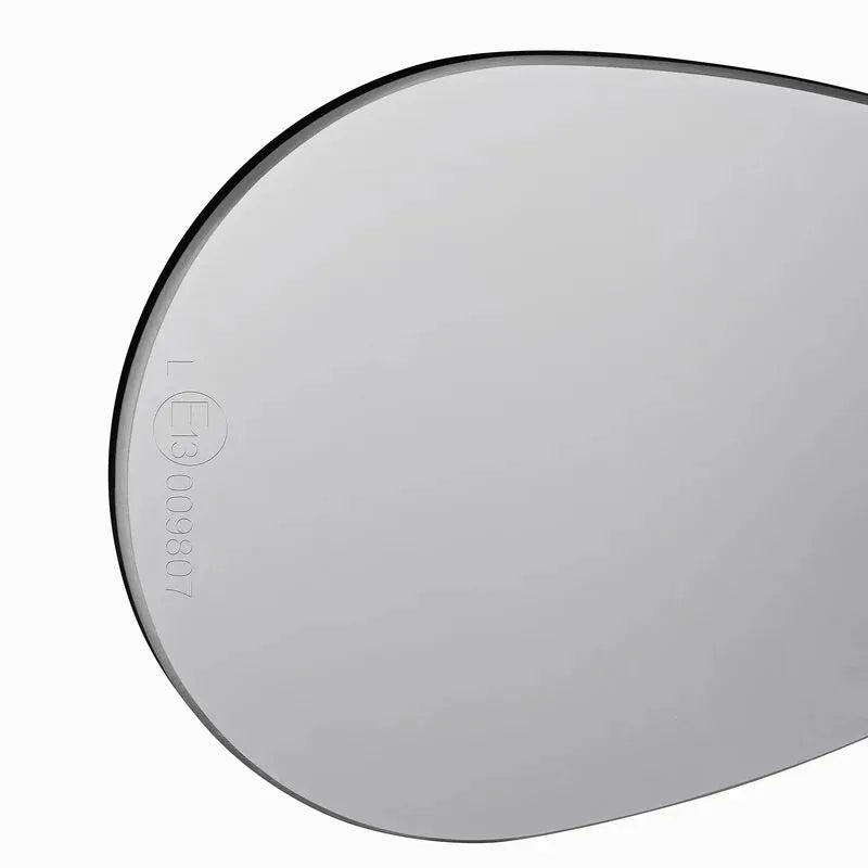 Motogadget Mo.view Club Pivot 110 Mm Mirror