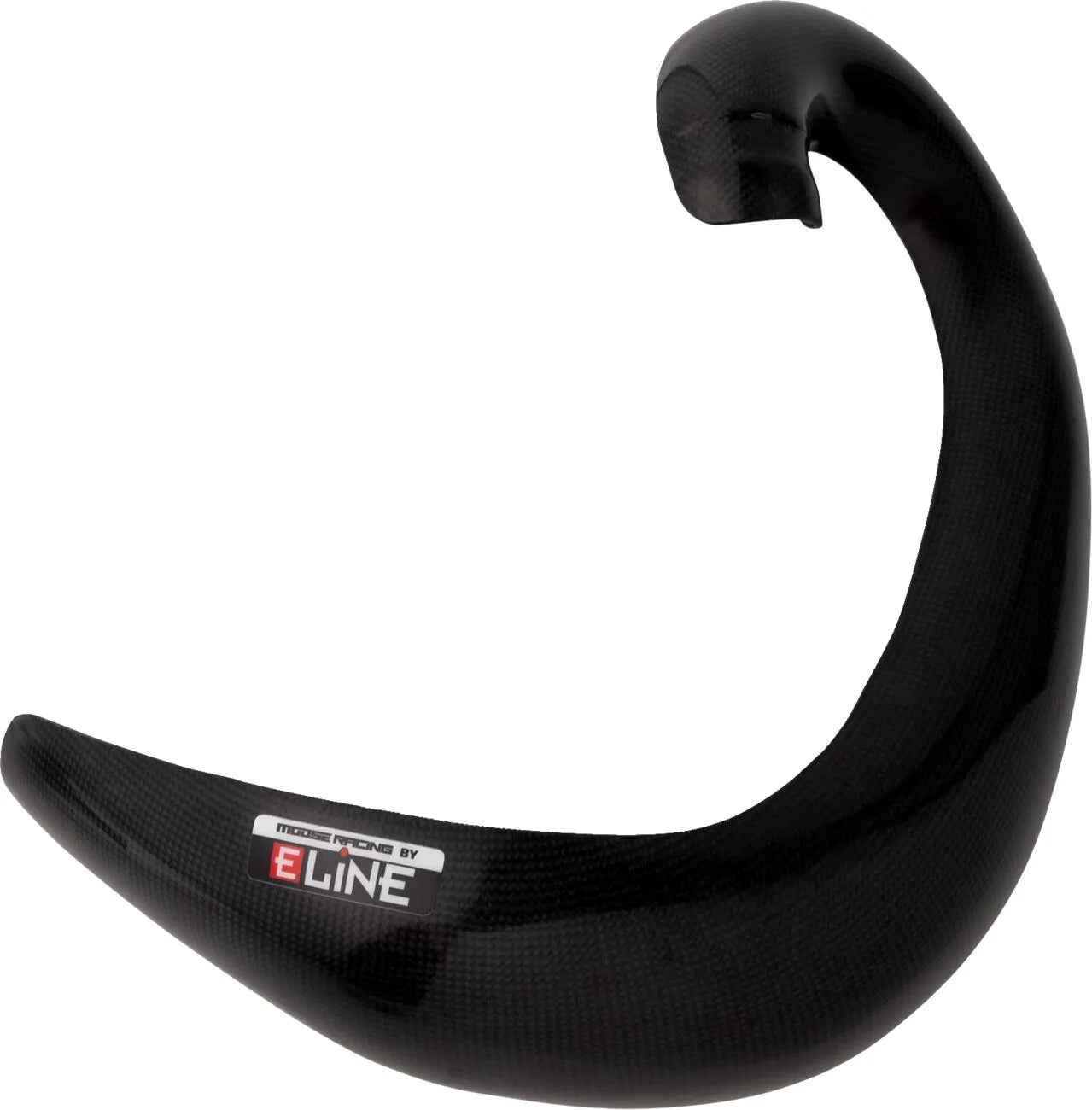 Moose Offroad Pipe Guard For Enhanced Protection
