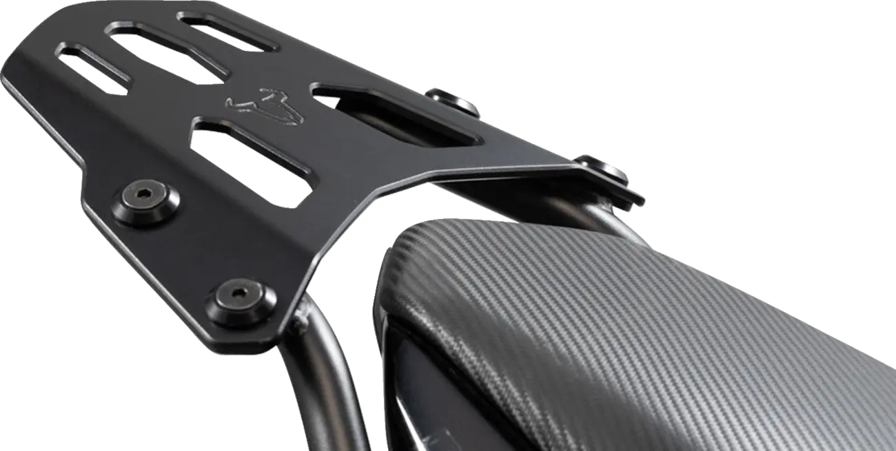 Sw-motech Adapter Plate For Street-rack Top Cases