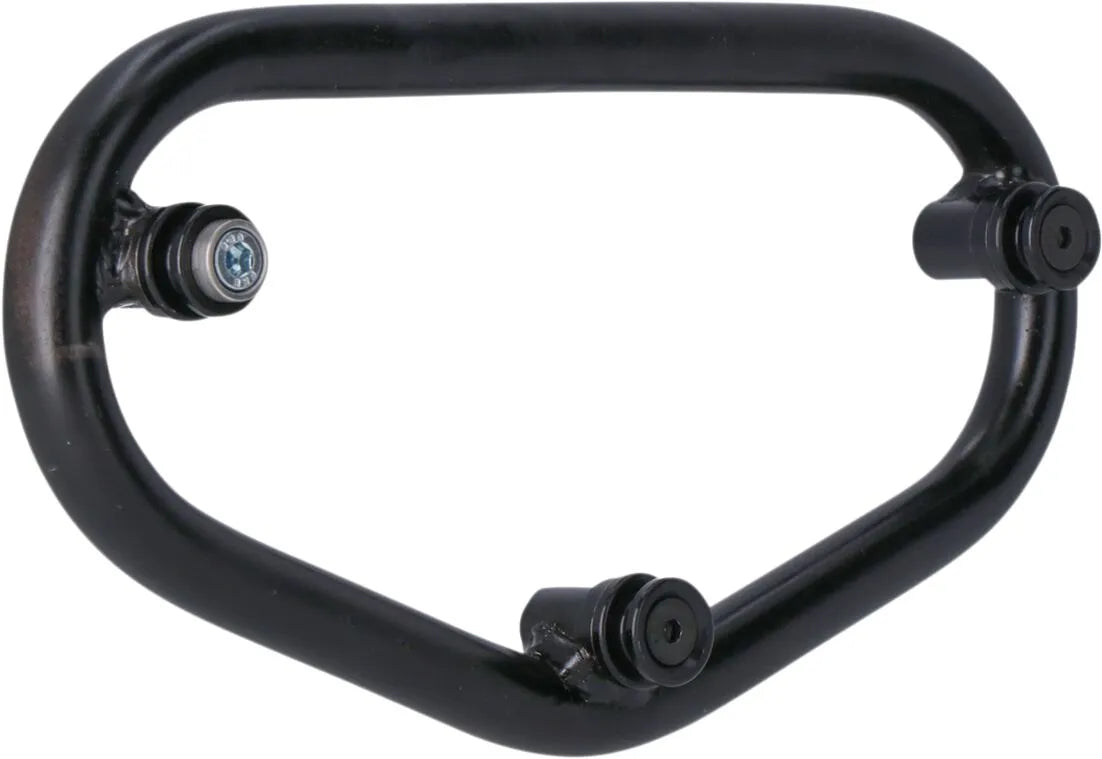 Sw-motech Slc Side Carrier For Luggage Mounting