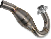 Fmf Megabomb Header - Titanium Power Booster
