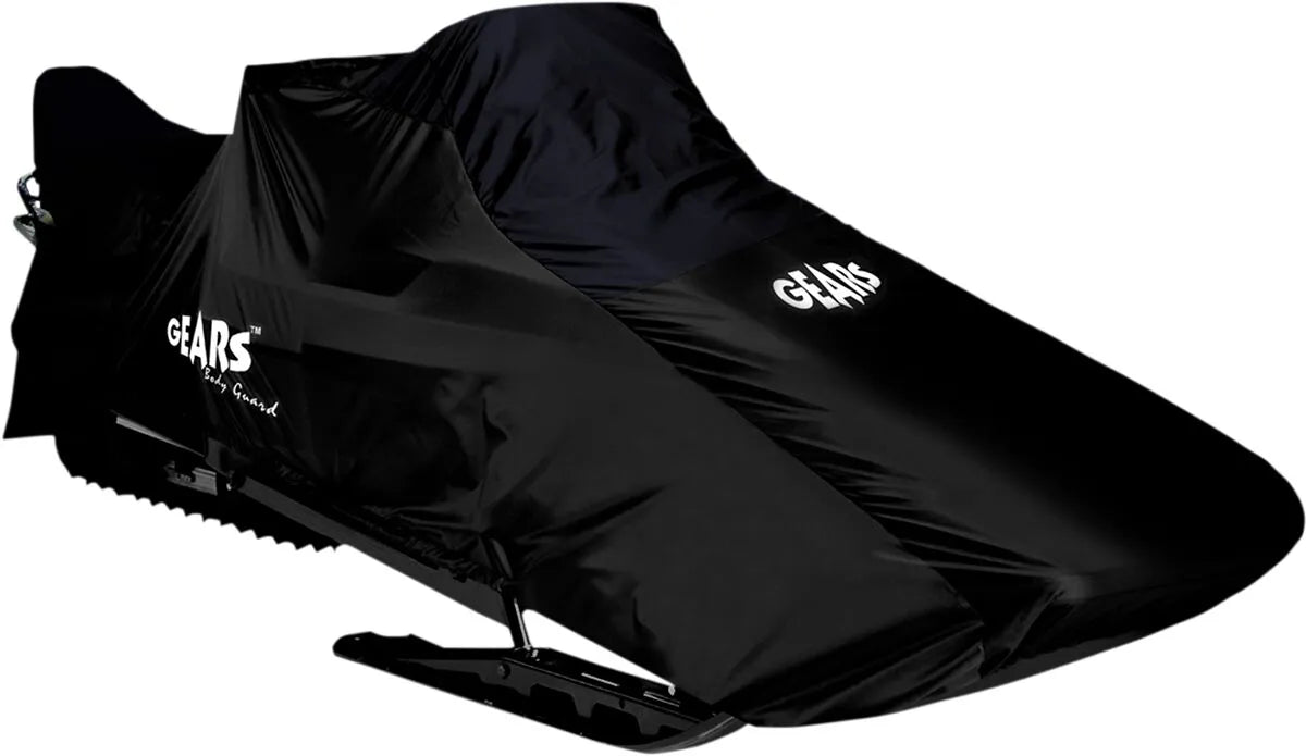 Gears Canada Trailerable Snowmobile Cover