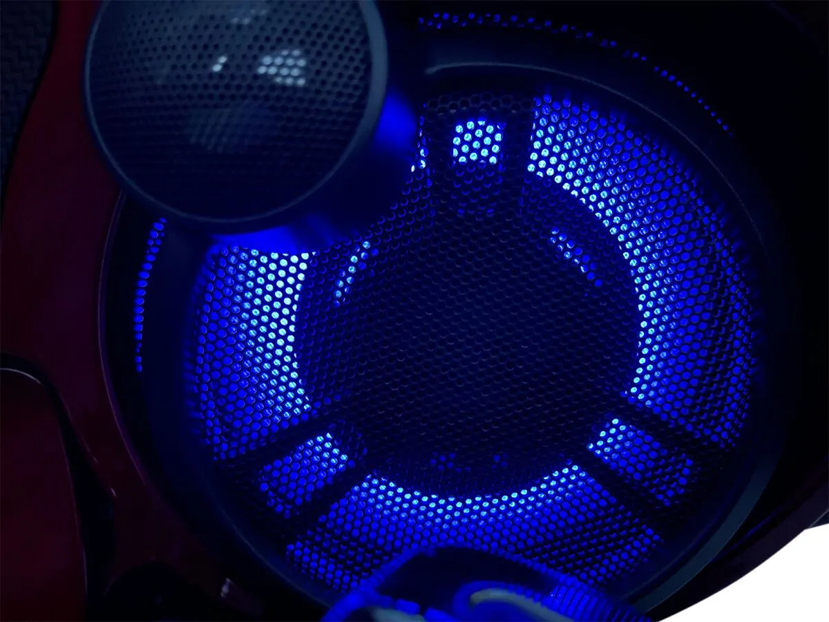Custom Dynamics Proglow Led Speaker Lights