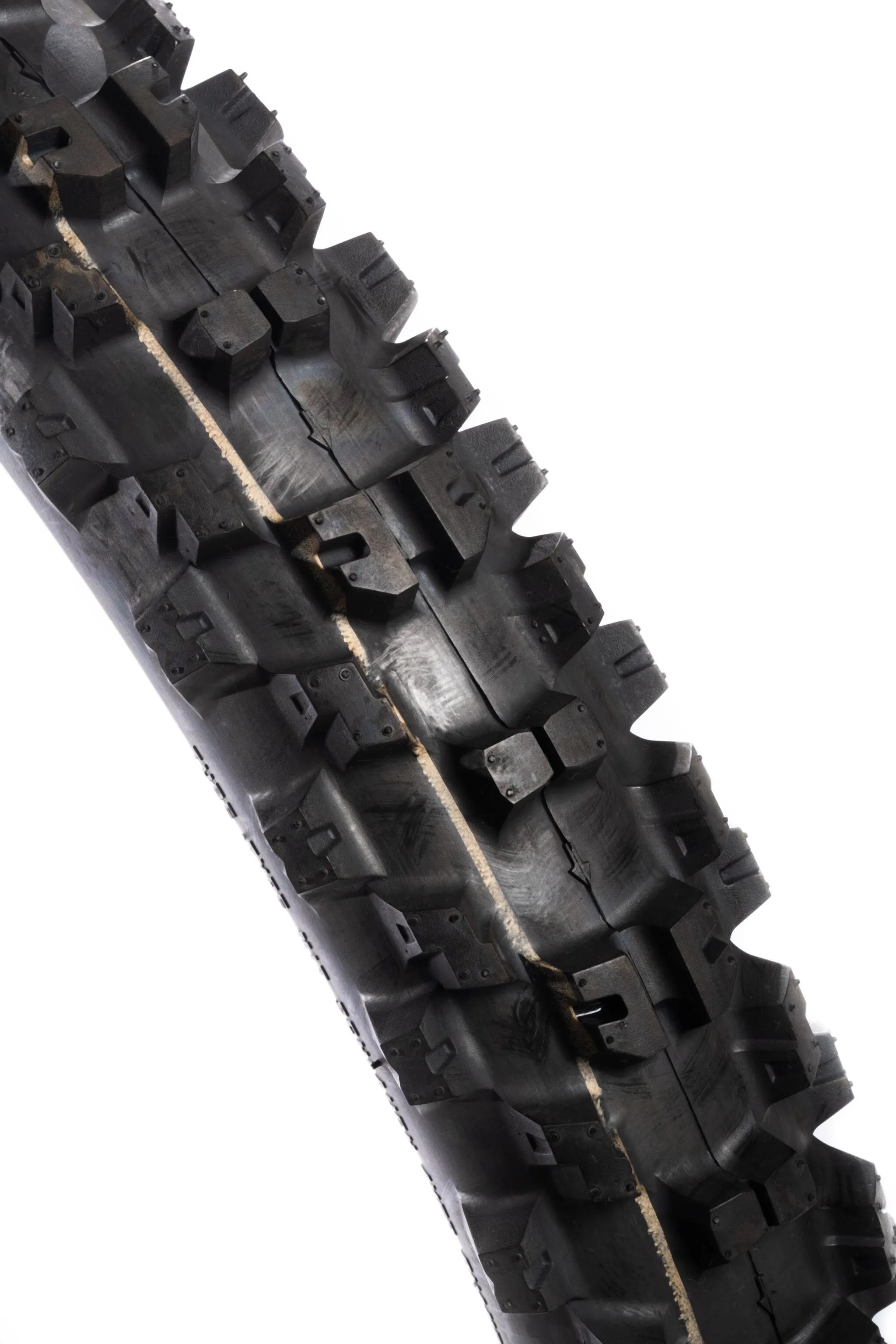 Motoz Terrapactor S/t Tire For Front Wheel Use