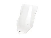 Wrs forrude – forbedret beskyttelse af føreren