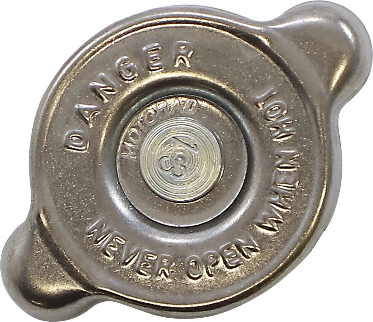 Moose Offroad Radiator Cap For Motorcycles