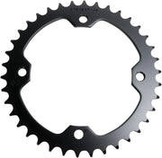 Jt Sprockets Steel Rear Sprocket 520-38t