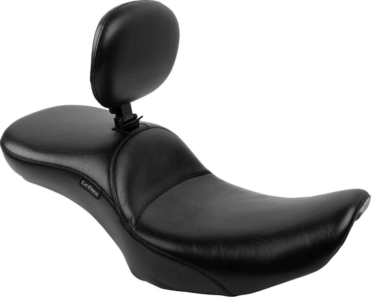 Le Pera Maverick Daddy Long Legs Seat