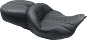 Mustang Deluxe Touring Seat W/ Backrest Option
