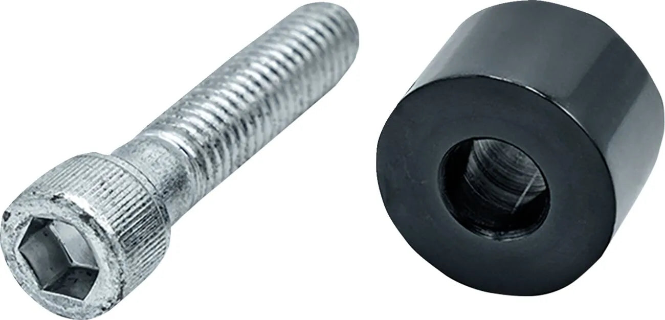 Burly Brand Brawler St-style Saddle Bag Adapter Kit