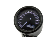 Daytona Speedometer - Accurate Speed Display
