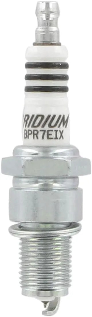 Ngk Bpr7eix Iridium Ix Spark Plug