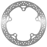 Sbs Standard Round Brake Rotor For Motorcycles