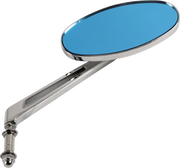 Drag Specialties Stealth Ii Motorcycle Mirror