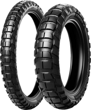 Metzeler Karoo 4 Tire 150/70r17 Rear Dual Sport