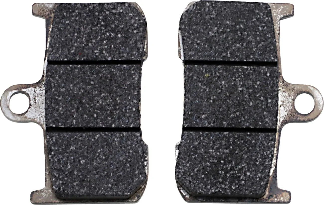 Sbs Dc Racing Dual Carbon Brake Pads