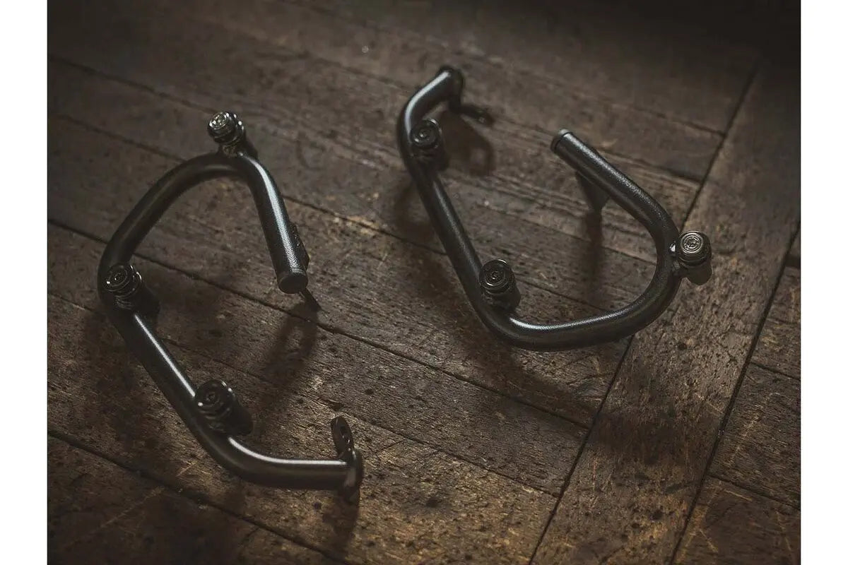 Sw-motech Legend Gear Lc1 & Lc2 sidesækssystem