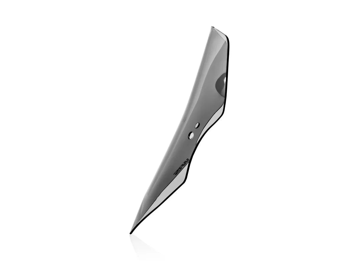 Wrs Windscreen - Improved Aerodynamics