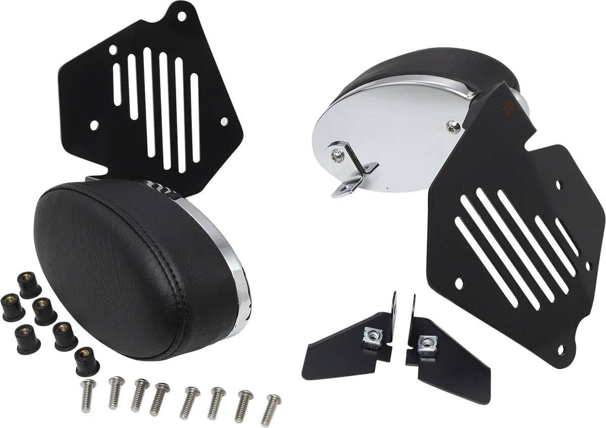 Rivco Products Passenger Armrest