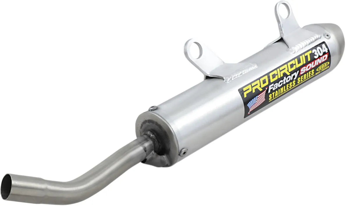 Pro Circuit 304 Silencer