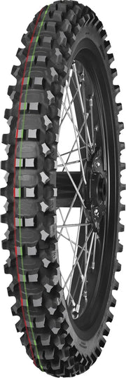 Mitas Terra Force-mx Mh Front Tire 90/90-21