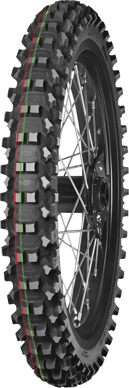 Mitas Terra Force-mx Mh Tire 60/100-14 Front