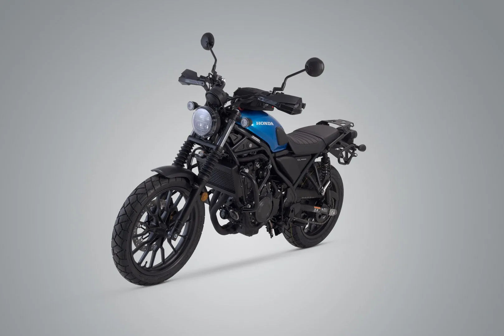 Sw-motech Slc Side Carrier For Motorcycle Luggage