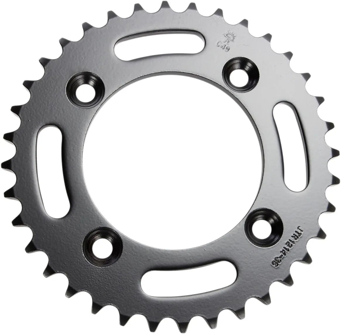 Jt Sprockets Steel Rear Sprocket 36t