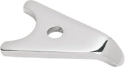 Paughco Distributor Hold Down - Chrome Finish