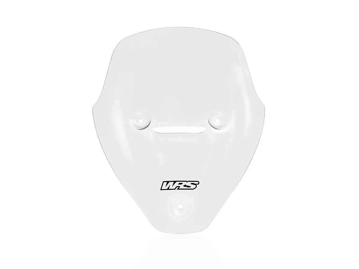 Wrs Clear forrude