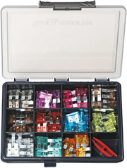 Flosser Plug-in Fuses Dealer Kit