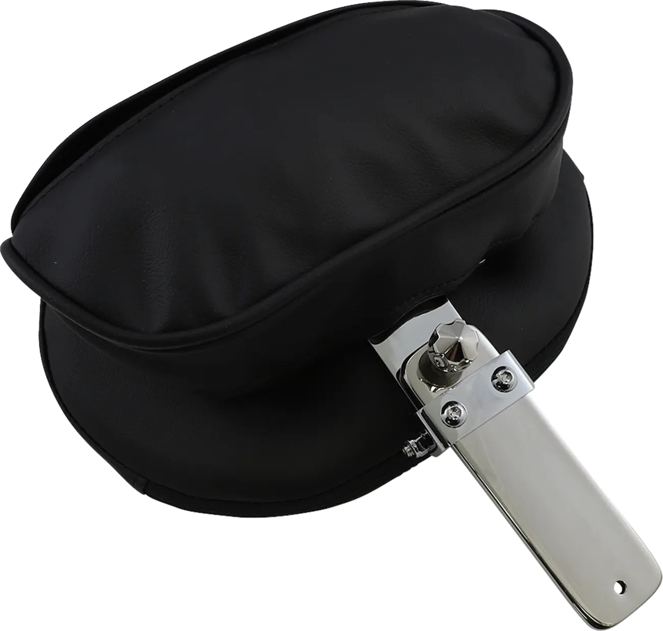 Drag Specialties Ez Glide Ii Backrest