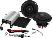 Wild Boar Audio 400w Amplifier/speaker Kit
