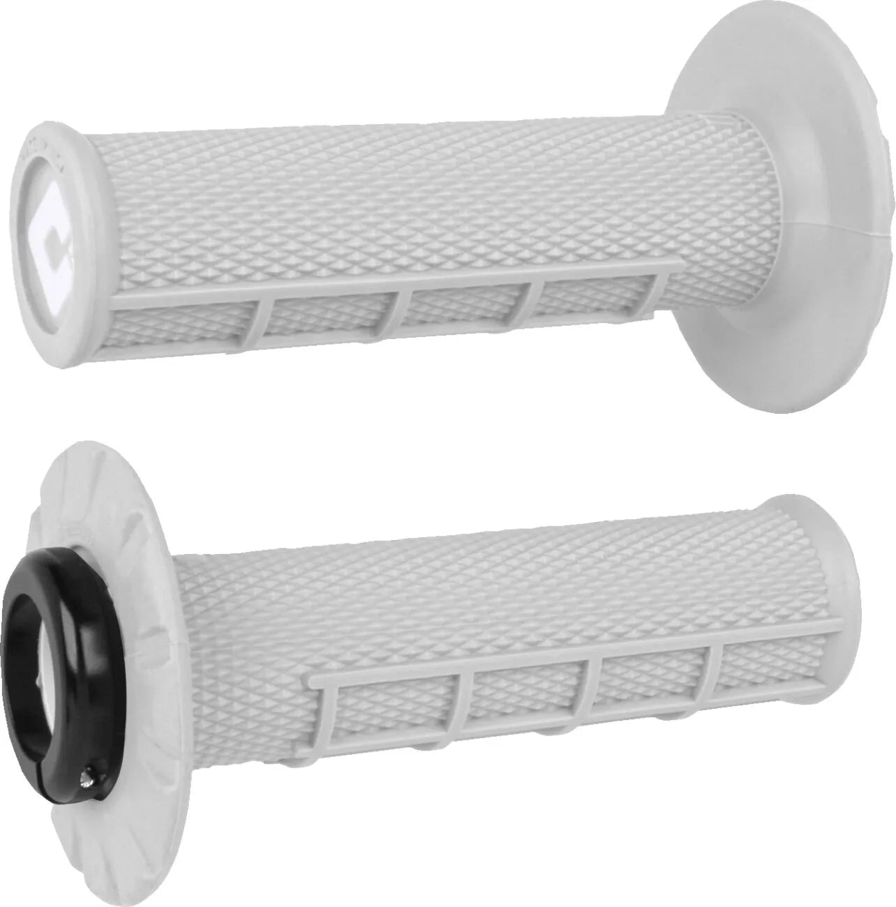 Odi Half Waffle V2.1 Lock-on Grips