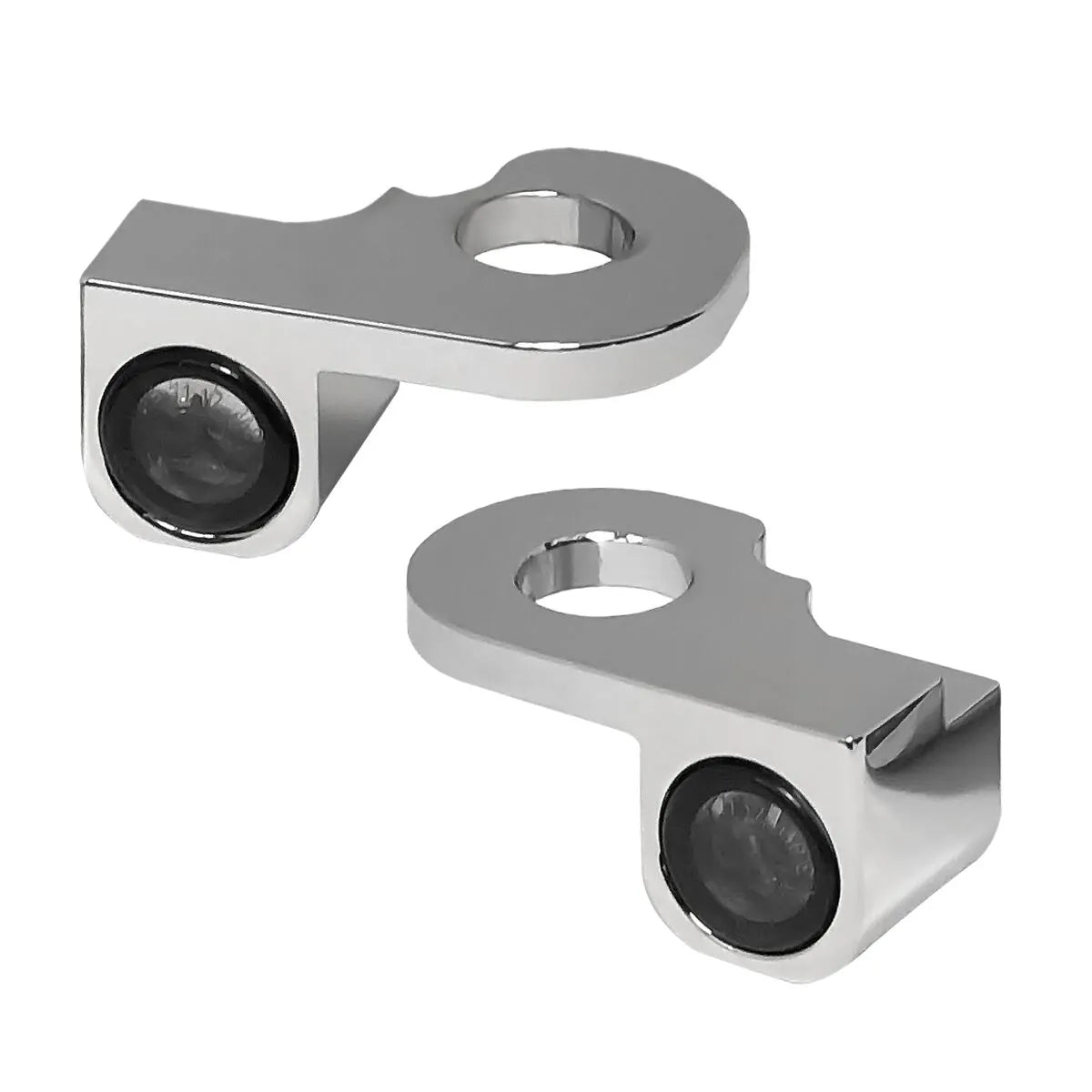 Heinz Bikes Nano Series Handlebar Turn Signals