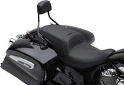 Cobra Short Detachable Backrest